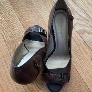 Jessica Simpson shoes